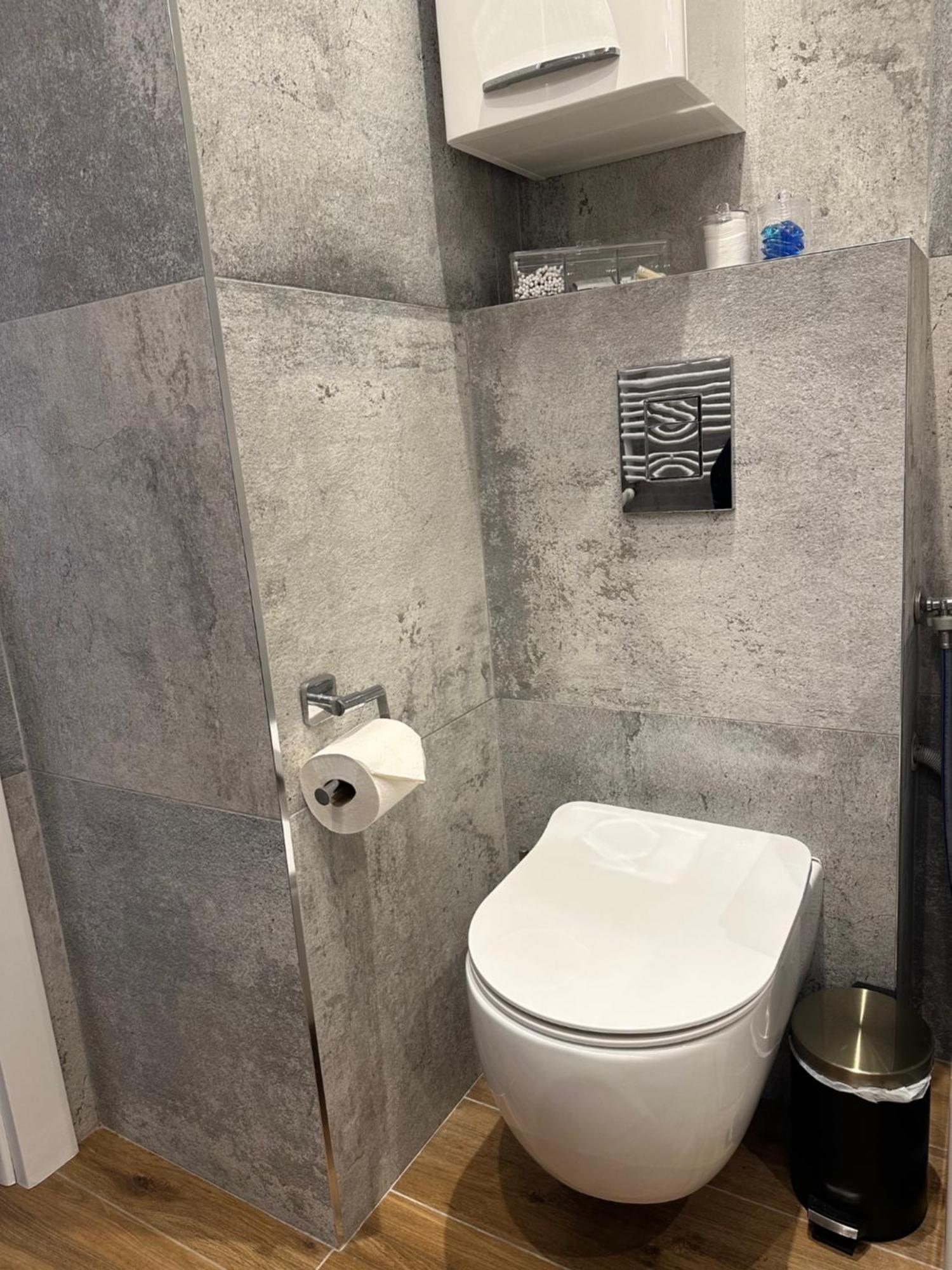 Modern Apartment Near To The Chopin'S Airport Cybernetyki 2A Varsovie Extérieur photo